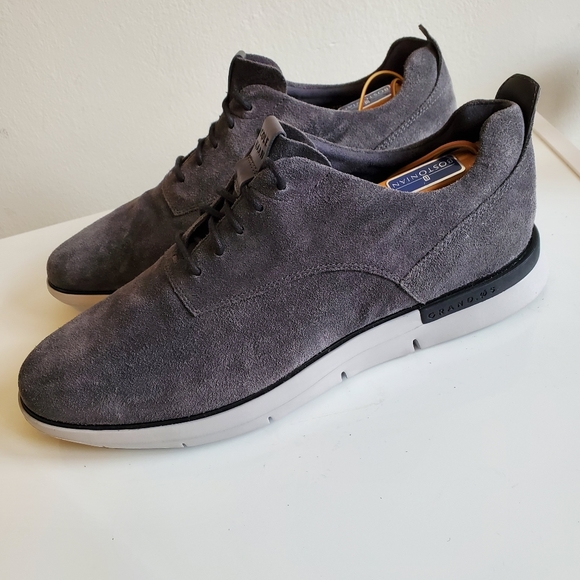 Cole Haan Oxfords - Picture 5 of 12